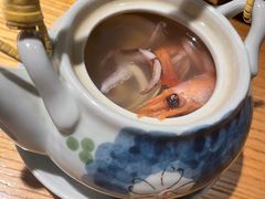 -大将料理餐厅(汇锦街店)