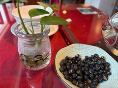 -天厨妙香素食餐厅(清华店)
