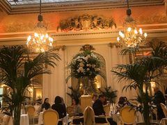 -The Ritz Restaurant