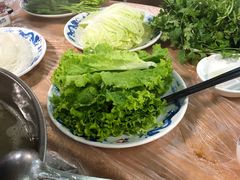 -鑫龙火锅城(环山路店)