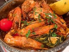 -庐灶江南·江南菜·四合院Bistro(东直门雍和宫·原华侨宾馆店)