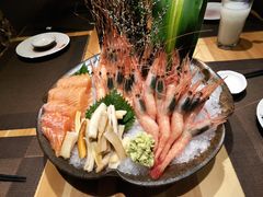 -割烹旭日本料理(龙湖狮山天街店)