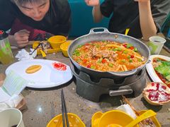 -蛙喔牛蛙(义乌新光汇店)