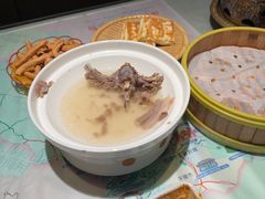 -牧马人奶茶馆(乌兰察布总店)