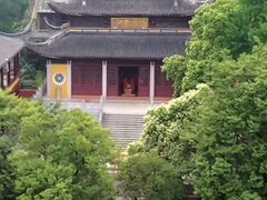-雨花胜境