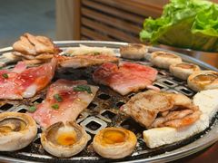 -子檀大隐炭烧(食品街店)