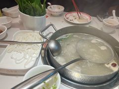 -八合里潮汕鲜牛肉火锅(深圳海岸城店)