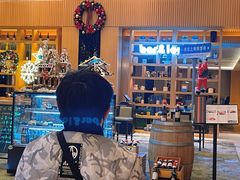 -上海浦西万怡酒店