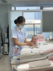 点击看大图 -禧月荟月子中心(前海Max店)