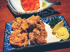 -千代武日本料理(开发区店)