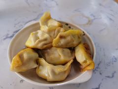 锅贴-蒋家桥饺面店(四望亭路店)