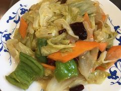 -柴氏风味斋(甘家口店)