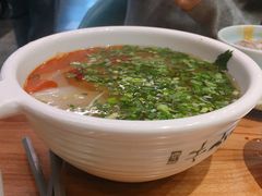 -品回味清真西北楼(宁波首店)