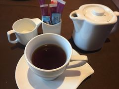 -卡本妮法餐厅·北京和平宾馆