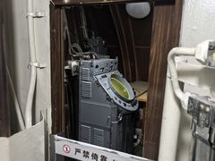 -大连旅顺潜艇博物馆
