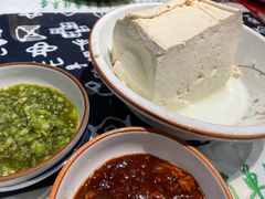 -一块豆腐·海鲜·家常菜(李沧书院路店)