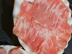 -陈府大宅门成都火锅·手切鲜肉(太原街店)
