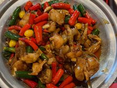 -昌盛德徐州老菜馆