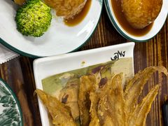-叶存利海鲜大馅饺子(海宁路总店)