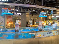 -盒马鲜生(悦峰店)