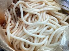 -老字号手工凉皮米线(和平小区店)