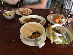 -Dang restaurant (patong phuket)