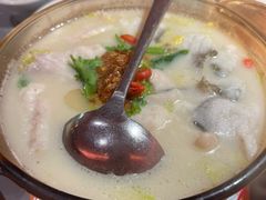 -闽上鲜·福建菜(龙湖滨江天街店)