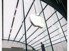 -Apple零售店(新街口店)
