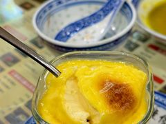 -捷信牛奶甜品世家(柳巷店)