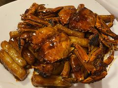 -翠亭酒家(山西南路店)