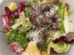 -春树下·树屋花房西餐厅(罍街AS1980店)