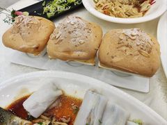 榴莲舒芙蕾-嘉禧大酒楼(康城广场店)