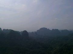 -丹霞山风景名胜区