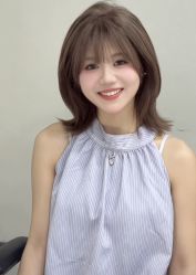 -DL HOPE造型