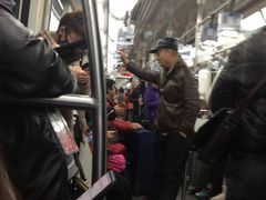 -上海科技馆(地铁站)