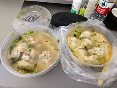 -海萍馄饨(湖北路店)