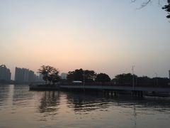 -海心沙亚运公园