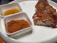 -炊烟小炒黄牛肉(浦东世纪汇店)