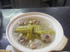 -广东道至正餐厅(区庄店)