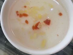 杏仁豆腐-砂锅居(西四店)