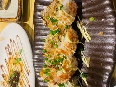 -津之港·日本料理·铁板烧