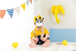 -NICE KIDS 奈时儿童摄影