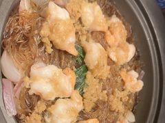 -绿茶餐厅(青岛城阳万象汇店)