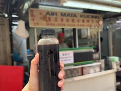 -罗汉果龙眼冰糖燉冬瓜