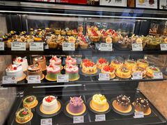 -PAPER STONE BAKERY(天环店)