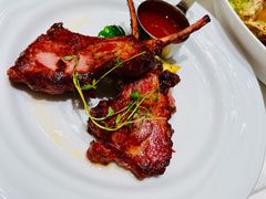 -马克西姆俄罗斯餐厅(通亚街店)