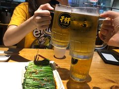 -木屋烧烤(坂田天安云谷店)