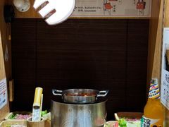 -独食火锅·半米屋台(望平街店)