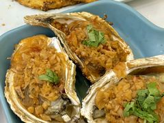 -勃利地摊·勃立小串烧烤