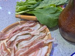 -阿婆情腊排骨火锅(金虹路店)